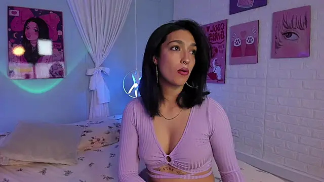 Snapshot of Cleo_Foxx chatting on February 9, 11:58 am Cleo Foxx online show from February 9, 11:58 am