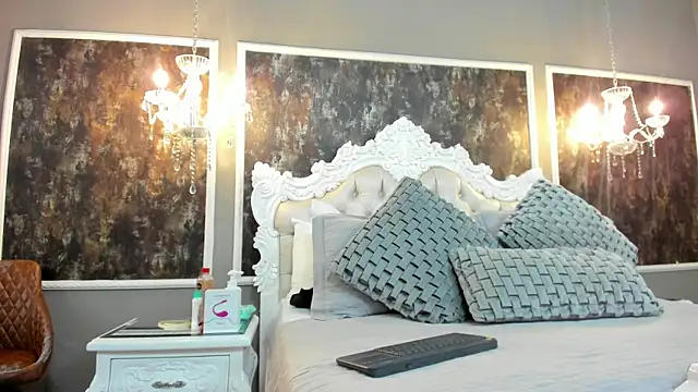 JuliethMilf online show from March 29, 12:21 am