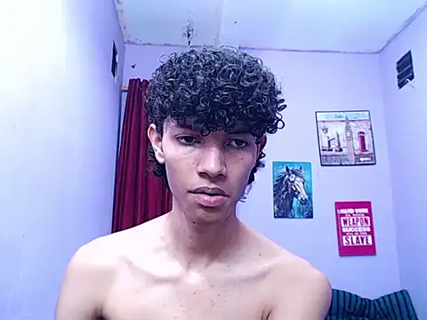 bigcock twinks online show from March 13, 12:17 am