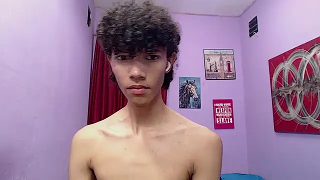 bigcock twinks online show from April 15, 7:43 pm