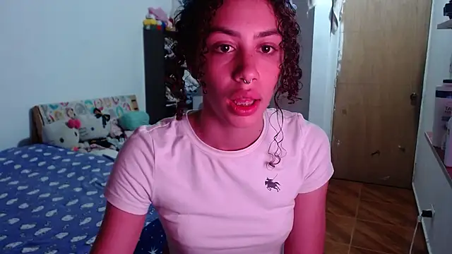  Shanell online show from May 15, 2:29 am