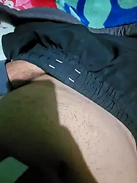 ItsBull88 online show from January 31, 7:11 pm