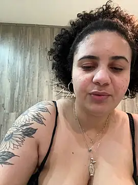 BabyChanntal online show from May 26, 8:38 pm