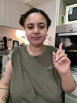 BabyChanntal online show from July 14, 4:02 pm