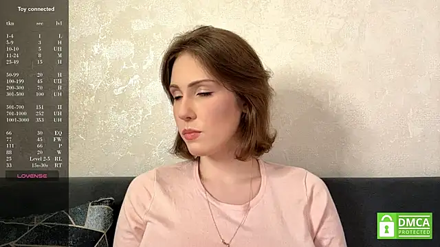 MargaretShyandSkinny online show from July 8, 3:05 pm