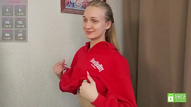 Alex-wer online show from March 10, 7:13 am