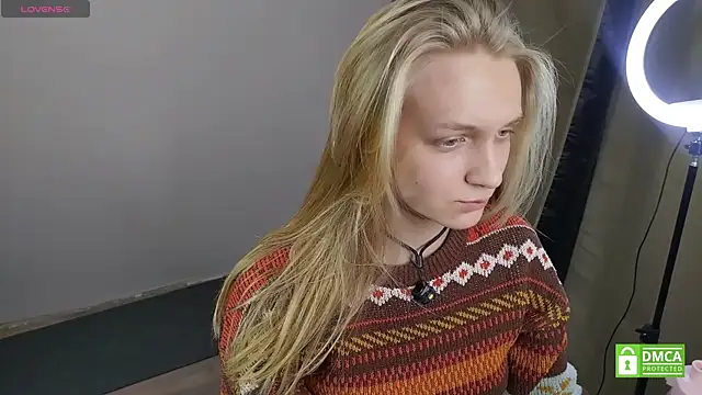 Alex-wer online show from April 19, 11:09 am