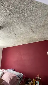 Bamby08 online show from April 8, 5:57 pm