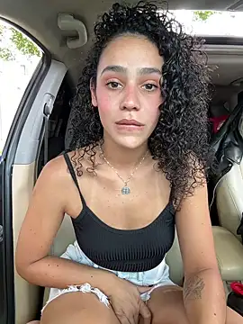 Snapshot of SirenStell0 chatting on February 12, 5:19 pm SirenStell0 online show from February 12, 5:19 pm