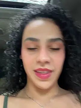 SirenStell0 online show from March 19, 7:29 pm