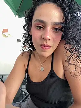 SirenStell0 online show from March 27, 4:29 pm