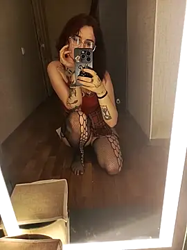 Persefoha online show from February 6, 1:43 am