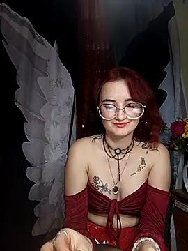 Persefoha online show from February 21, 6:31 pm