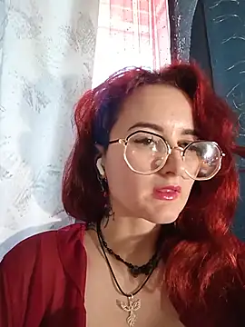 Persefoha online show from May 23, 10:41 am