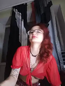 Persefoha online show from July 12, 6:54 pm