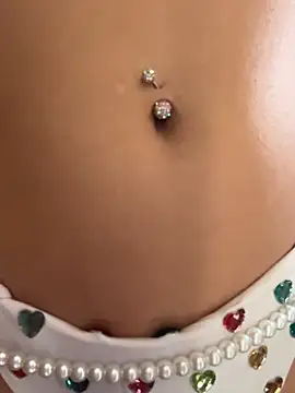 MelaFoxx online show from February 28, 7:59 pm