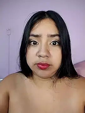 Noa Baker online show from April 8, 12:27 pm