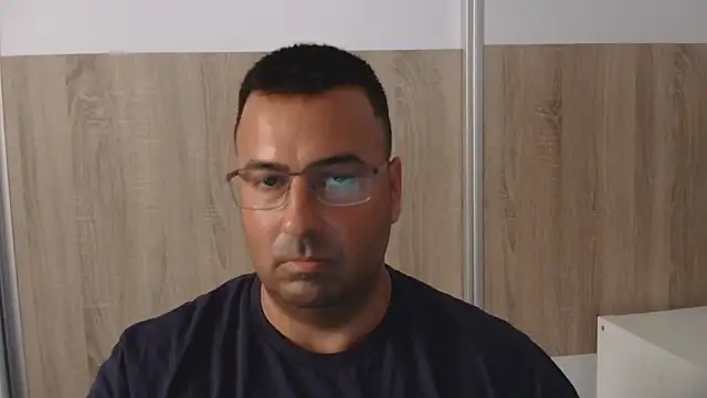 VanillaTime78-Jorge online show from June 16, 2:09 pm