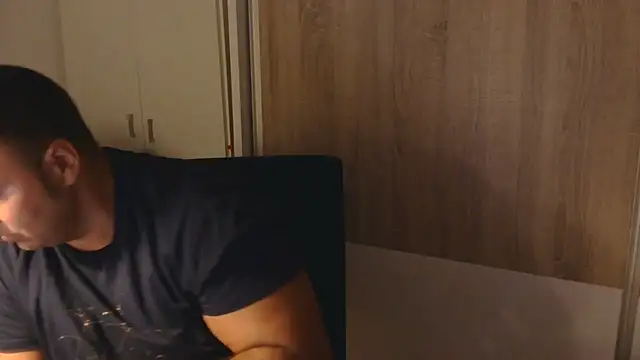 Snapshot of VanillaTime78-Jorge chatting on July 24, 8:18 pm VanillaTime78-Jorge online show from July 24, 8:18 pm