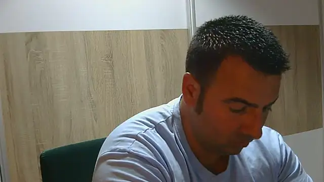 Snapshot of VanillaTime78-Jorge chatting on July 25, 8:06 pm VanillaTime78-Jorge online show from July 25, 8:06 pm