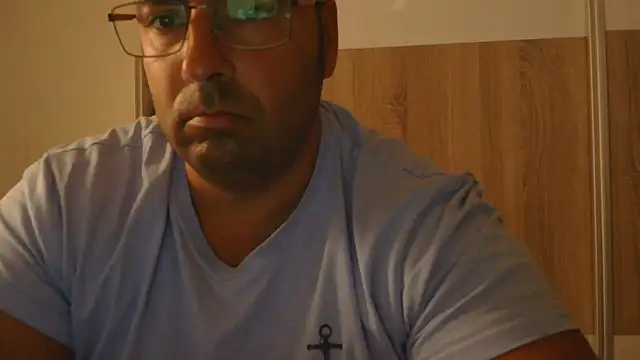 Snapshot of VanillaTime78-Jorge chatting on July 27, 7:48 am VanillaTime78-Jorge online show from July 27, 7:48 am
