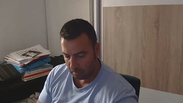 Snapshot of VanillaTime78-Jorge chatting on July 29, 7:28 am VanillaTime78-Jorge online show from July 29, 7:28 am