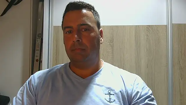 Snapshot of VanillaTime78-Jorge chatting on August 1, 5:07 am VanillaTime78-Jorge online show from August 1, 5:07 am