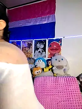 Snapshot of Lilith_Oni66 chatting on February 27, 7:58 pm Lilith Oni66 online show from February 27, 7:58 pm