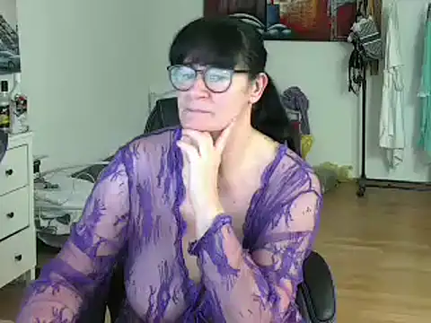 Sylly online show from February 24, 11:32 am