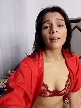EvaMiranda online show from May 20, 3:13 am
