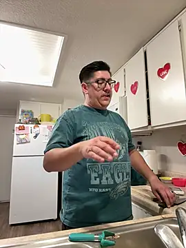 Skizm1986 online show from February 15, 1:13 am