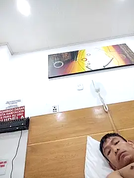 Peachysho online show from April 18, 5:22 am