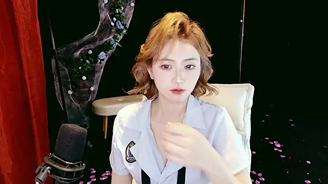 Lady-Mia777 online show from March 24, 2:16 am