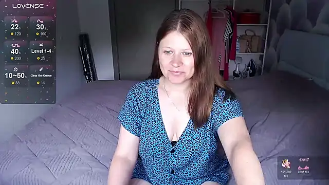 Aleksasamuii online show from July 21, 7:54 am
