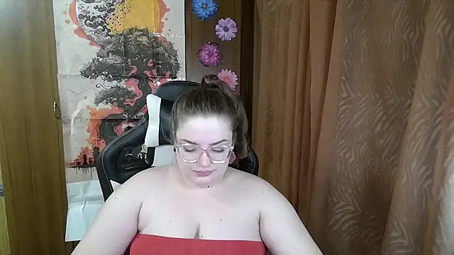 Teasing Dora online show from March 23, 6:01 pm