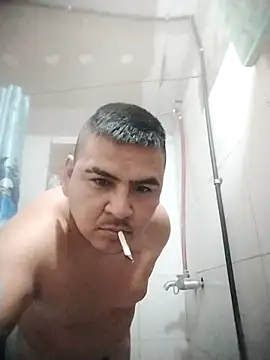 Sergiowooo online show from July 14, 4:28 am