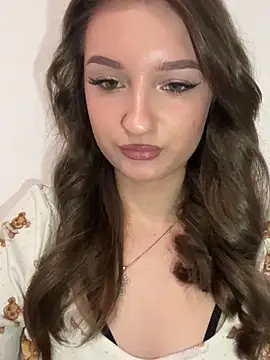 Green eyes lady online show from February 1, 11:53 am