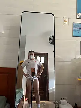 Snapshot of 9Dragon9 chatting on February 15, 9:19 am 9Dragon9 online show from February 15, 9:19 am