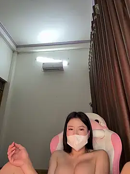 Snapshot of wang1472581 chatting on February 13, 9:38 am wang1472581 online show from February 13, 9:38 am