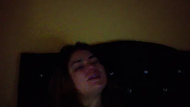 Kennya Rodriguez online show from March 27, 9:14 pm