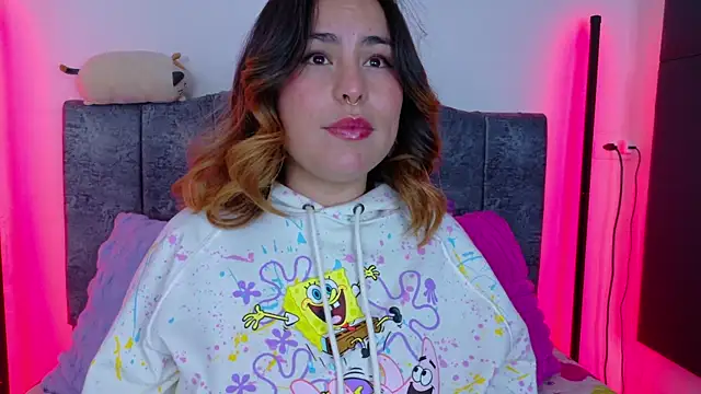Kennya Rodriguez online show from May 14, 3:57 am