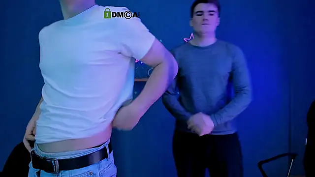 neo raze online show from February 22, 7:45 pm