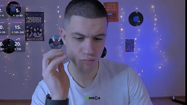 neo raze online show from March 4, 8:37 pm