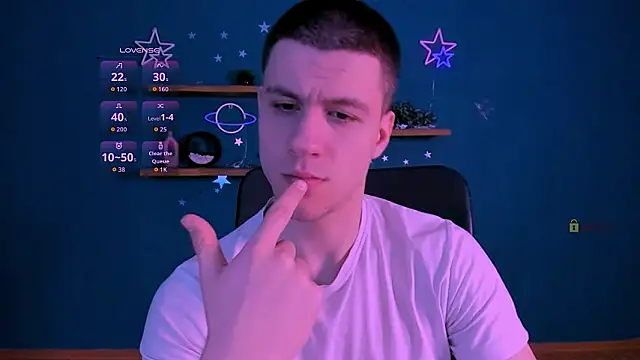 neo raze online show from March 15, 7:53 pm