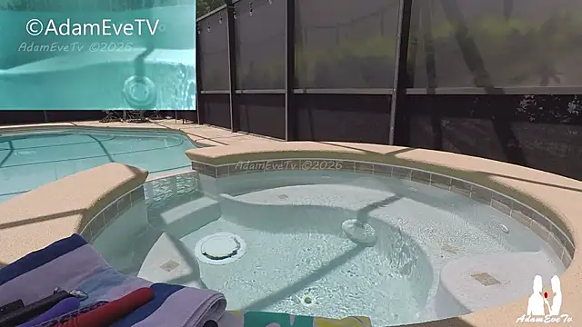 -AdamEveTv- online show from May 3, 4:46 pm