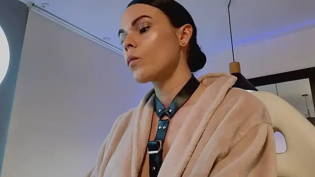 verodeli online show from January 31, 6:14 pm