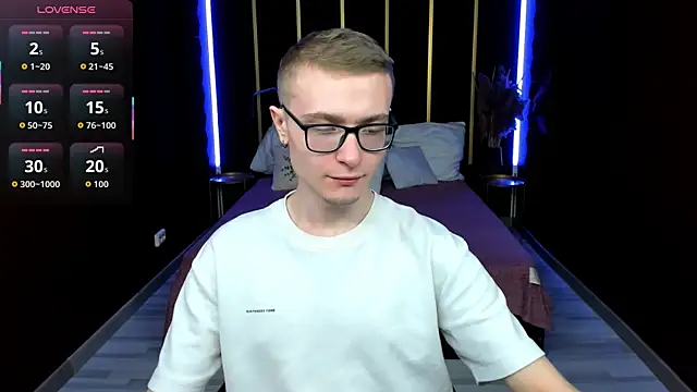 Emmit Barker online show from May 7, 10:42 am