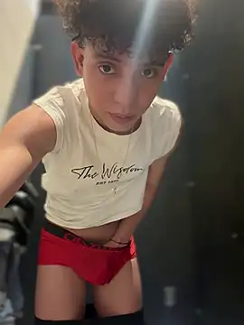 yoursexyjose online show from March 20, 8:14 pm