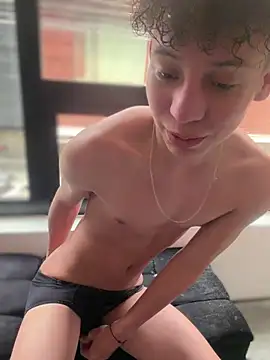 yoursexyjose online show from March 27, 6:51 pm