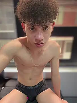 yoursexyjose online show from March 28, 6:07 pm